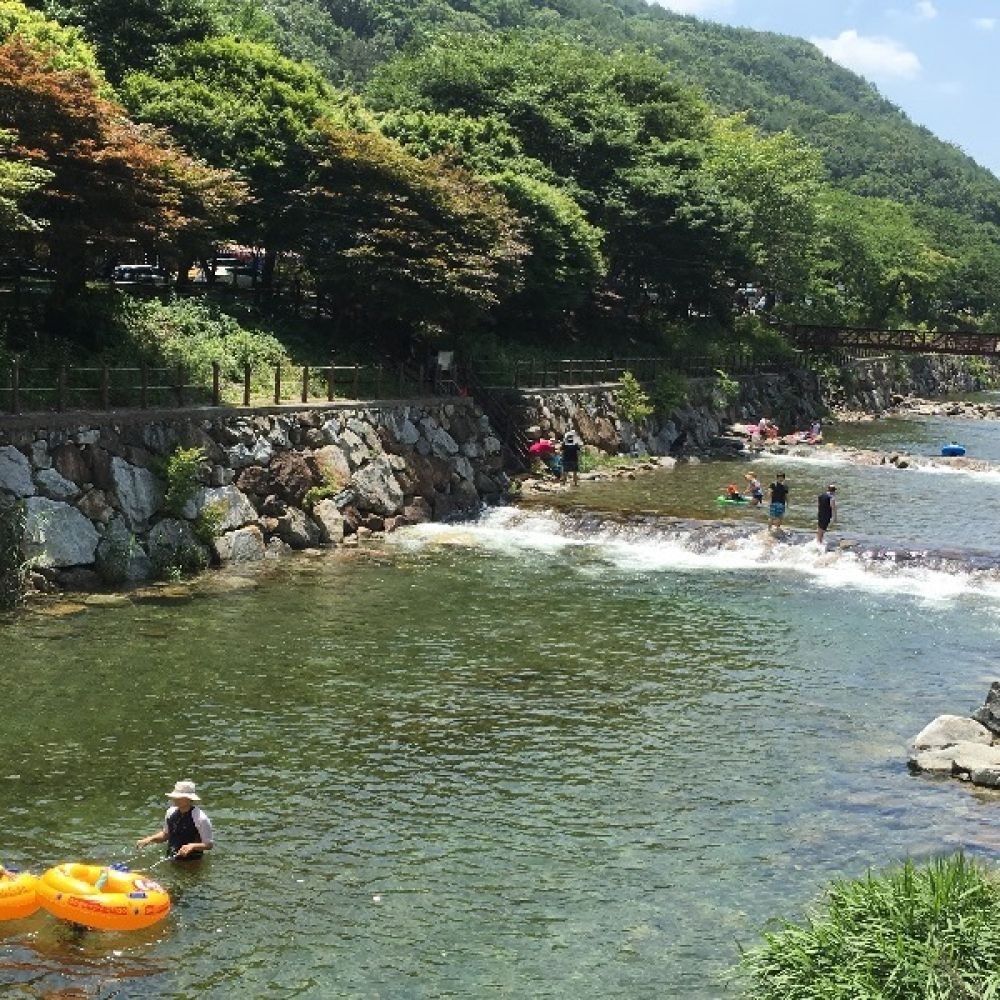 주변보기