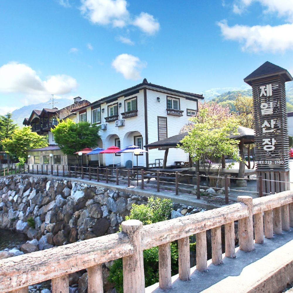 외부전경